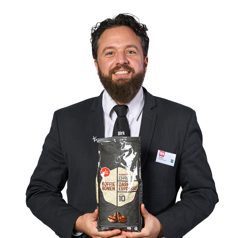 Jouw Supermarktmanager